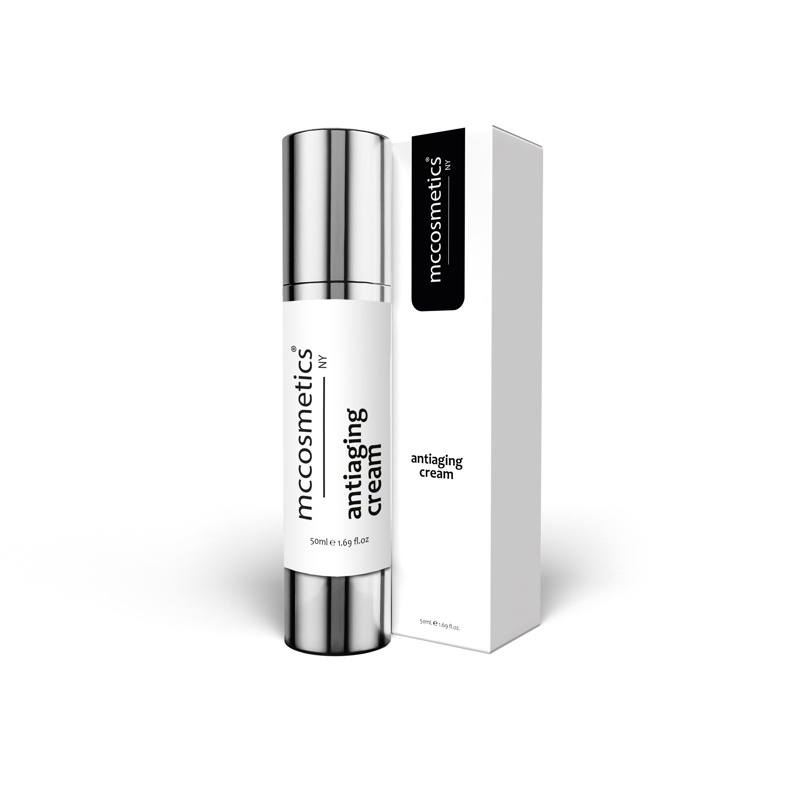 Antiaging Cream