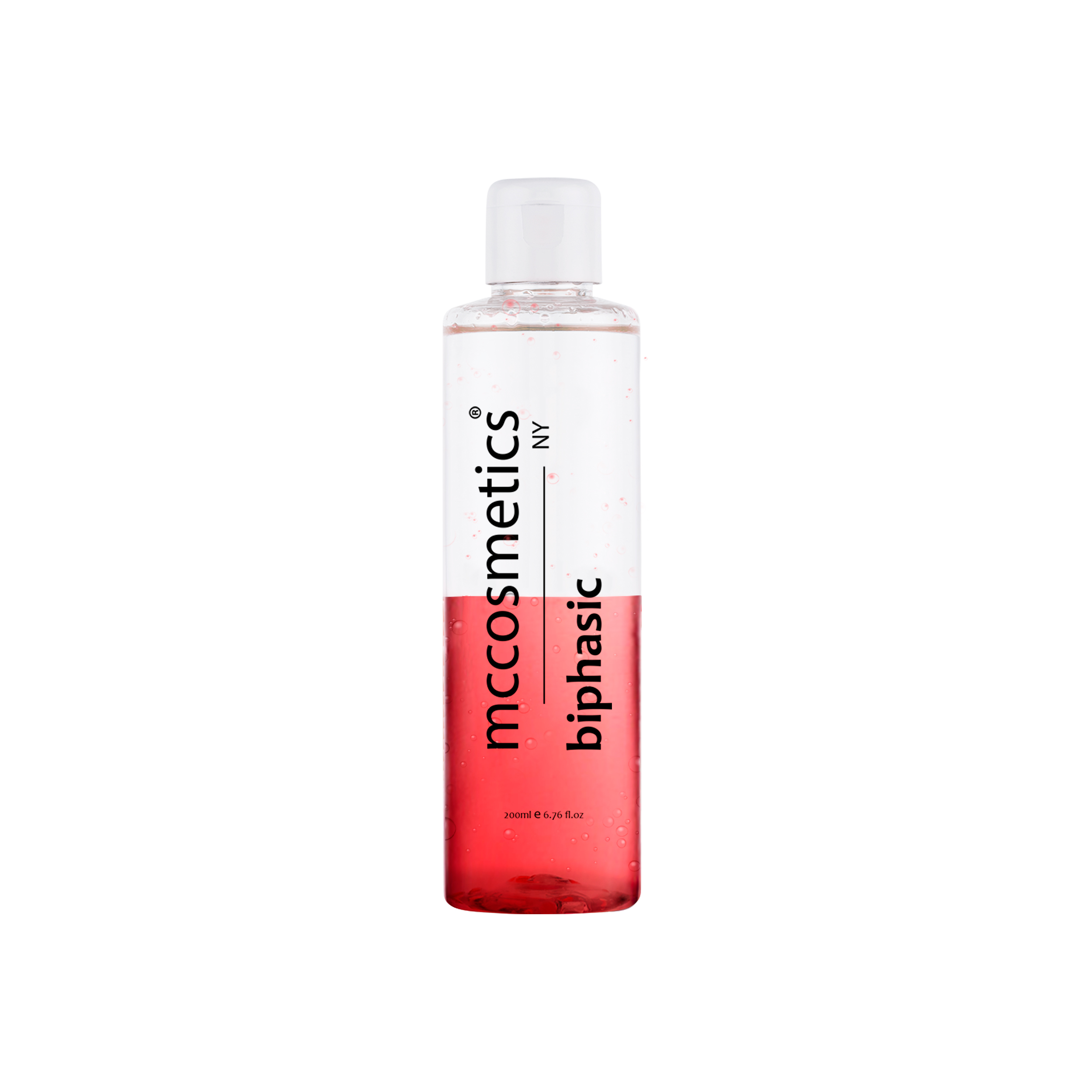 Biphasic Lotion