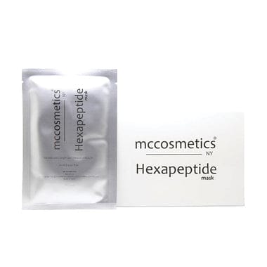 Hexapeptide Mask