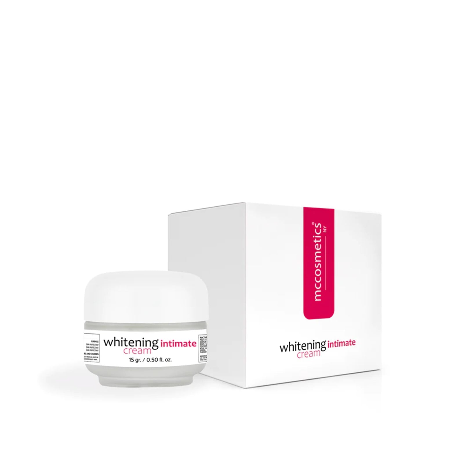 Intimate Whitening Cream